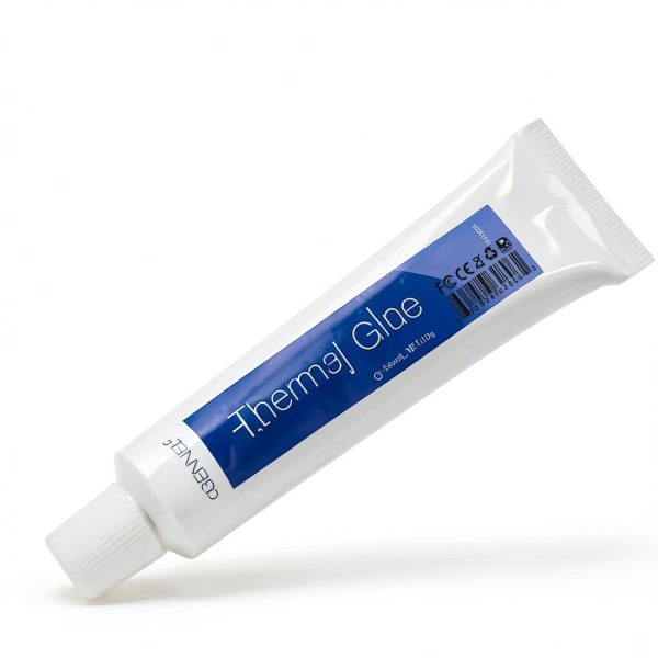 GENNEL G109 Thermal Glue Adhesive Heatsink Non Conductive-2