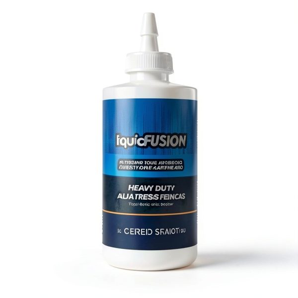 Aleenes Liquid Fusion Glue Waterproof Clear Craft Adhesive-4