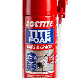 Loctite Tite Foam Sealant Insulating Polyurethane Water-0