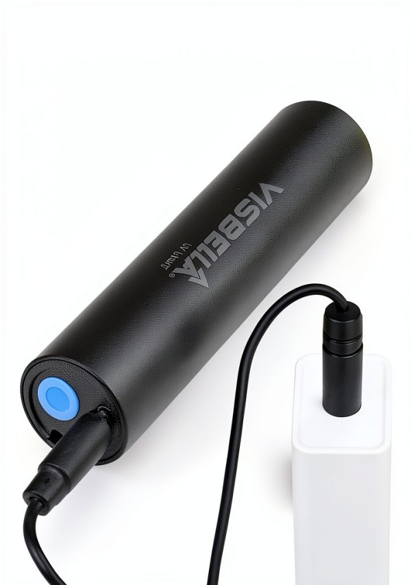 HUZHOU GUONENG UV Light Glue Permanent Seals Fast Curing-5
