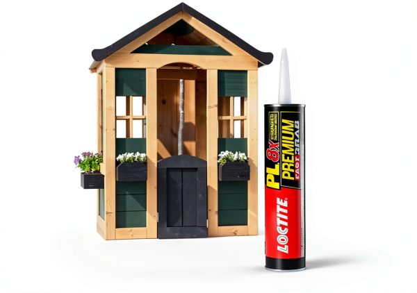 Loctite Polyurethane Adhesive Strong Weather Resistant-6