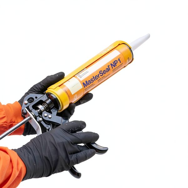 Sikaflex NP 1 Polyurethane Sealant Adhesion Weatherproofing-4