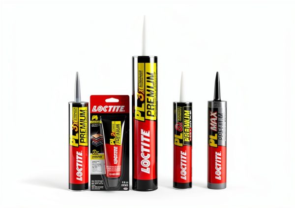 Loctite Polyurethane Adhesive Strong Weather Resistant-8