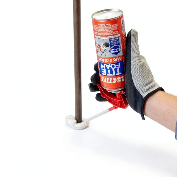 Loctite Tite Foam Sealant Insulating Polyurethane Water-5
