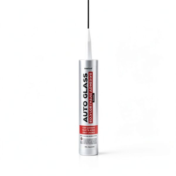 Berkland Goods Auto Glass Adhesive Urethane Sealant Kit-4