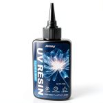 Akisey UV Resin Glue Clear Fast Curing DIY Crafts Industrial-0