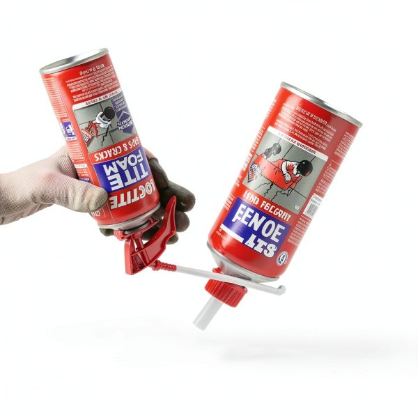Loctite Tite Foam Sealant Insulating Polyurethane Water-6