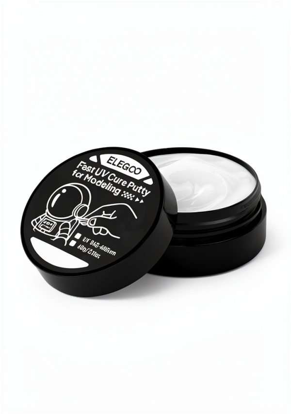 ELEGOO UV Curable Adhesive Fast Drying High Hardness-2