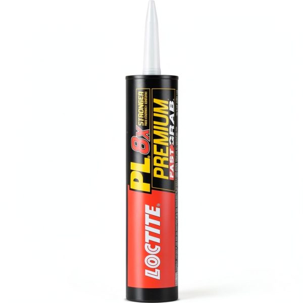 Loctite Polyurethane Adhesive Strong Weather Resistant-0