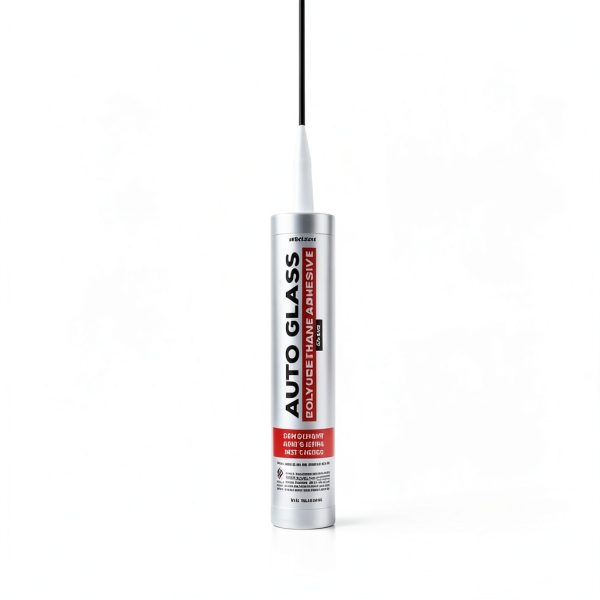 Berkland Windshield Adhesive 2 Pack Urethane Seal-4