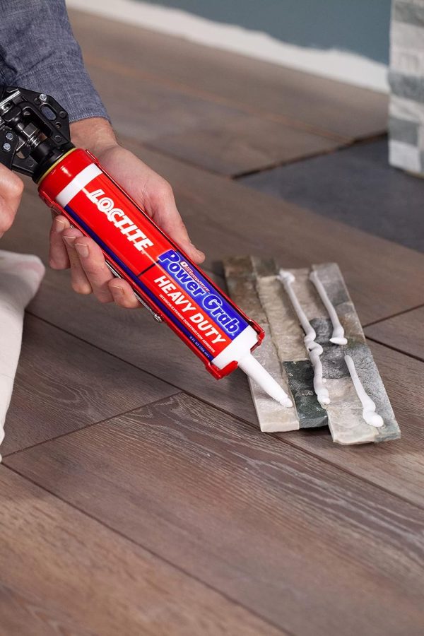 Loctite Power Grab Express Heavy Duty Construction Adhesive-5