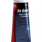 Gardner Bender Anti-Oxidant Compound Fine Grit Tube-0