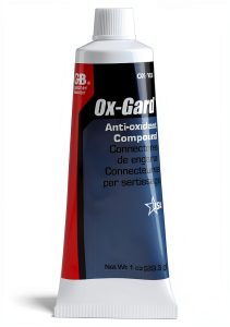 Gardner Bender Anti-Oxidant Compound Fine Grit Tube-0