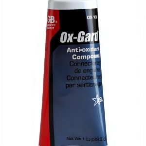 Gardner Bender Anti-Oxidant Compound Fine Grit Tube-0