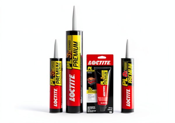 Loctite Polyurethane Adhesive Strong Weather Resistant-9