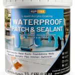 Hangzhou Huyan Waterproof Coating Transparent Water Based-0