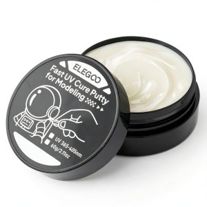 ELEGOO UV Curable Adhesive Fast Drying High Hardness-0