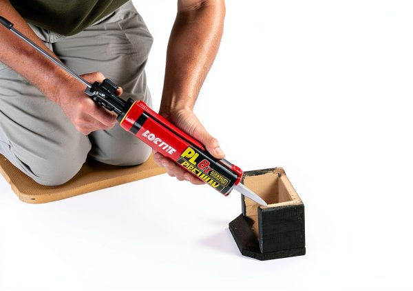 Loctite Polyurethane Adhesive Strong Weather Resistant-7