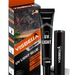 HUZHOU GUONENG UV Light Glue Permanent Seals Fast Curing-0