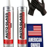 Berkland Windshield Adhesive 2 Pack Urethane Seal-0
