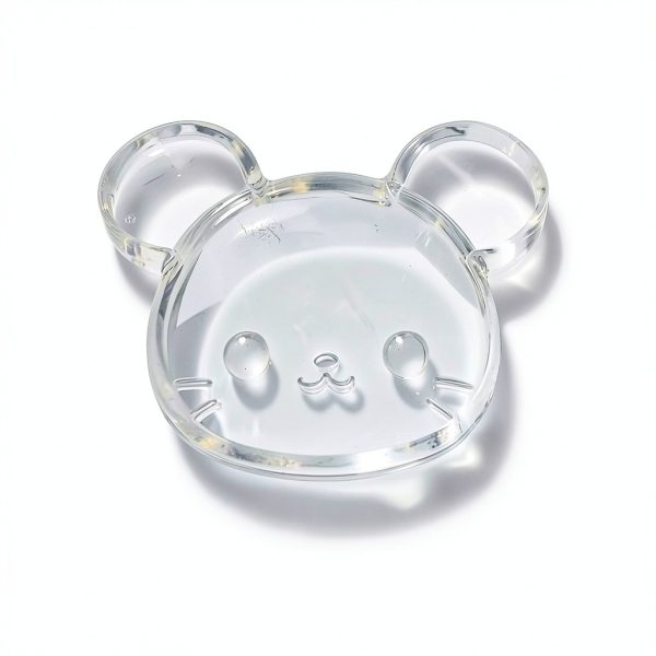 Akisey UV Resin Clear Fast Curing for Crafts Jewelry-1
