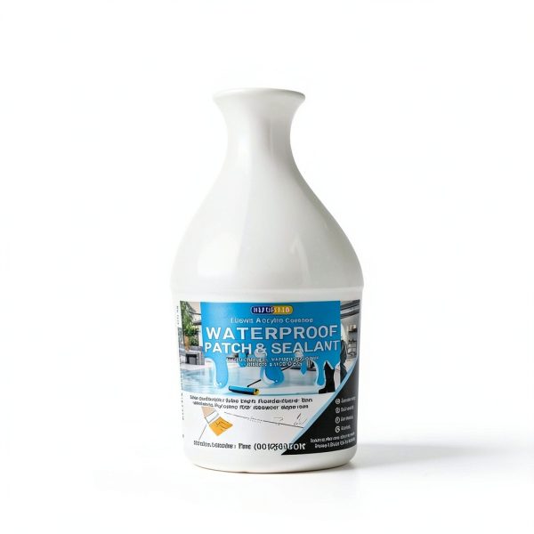Hangzhou Huyan Waterproof Coating Transparent Water Based-6