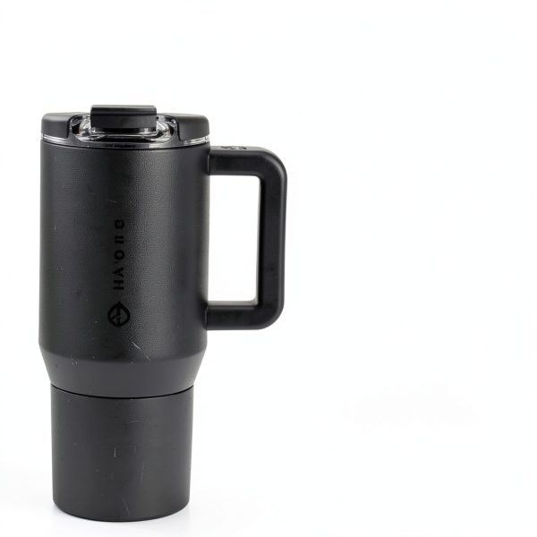 HydroJug 20oz Ceramic Lined Mug Leak Resistant-2