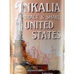 Inkalia Kindle Travel Guide 53‑Page Regional Tour-0