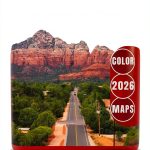 Arizona Travel Guide Kindle eBook by Amazon-0