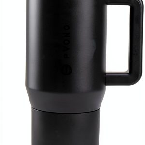 HydroJug 20oz Ceramic Lined Mug Leak Resistant-0