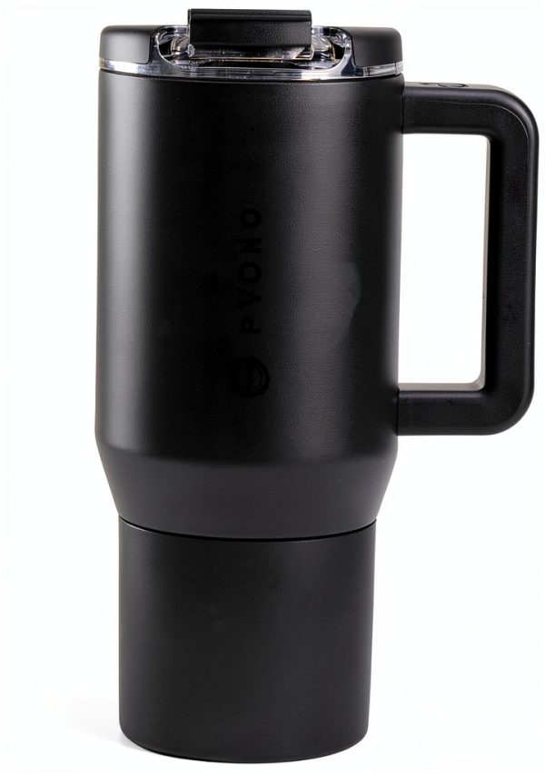 HydroJug 20oz Ceramic Lined Mug Leak Resistant-0