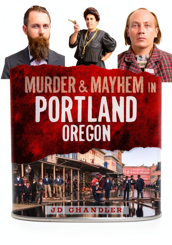 Oregon Travel Guides Kindle Store The History Press-0
