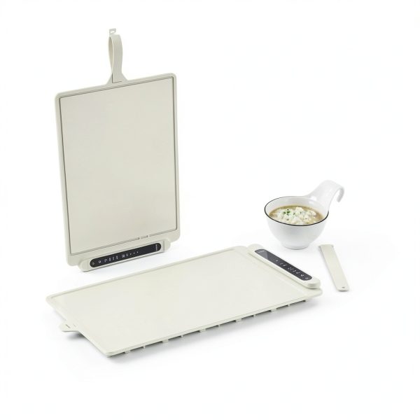Silicone Food Warming Mat ZCJSHX 24x16 Adjustable-2