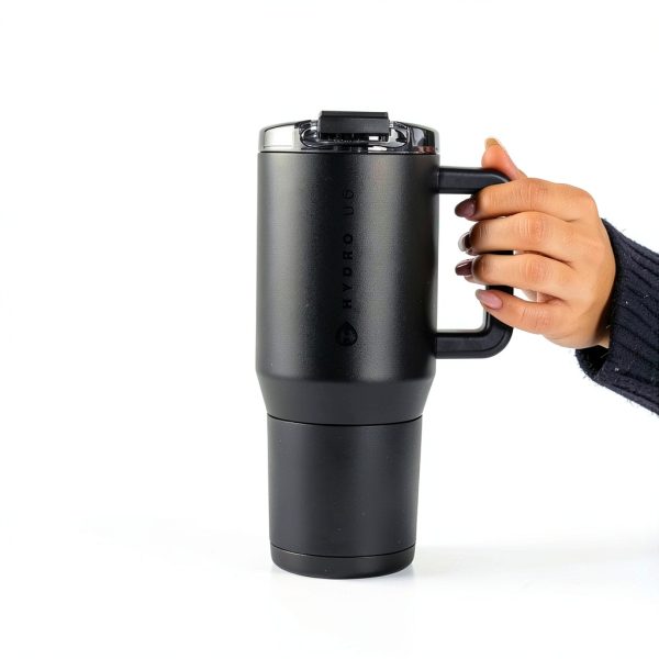 HydroJug 20oz Ceramic Lined Mug Leak Resistant-4