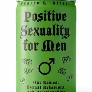 Bisexuality Studies Kindle eBook Jayson Diesel Enhanced Typesetting-0