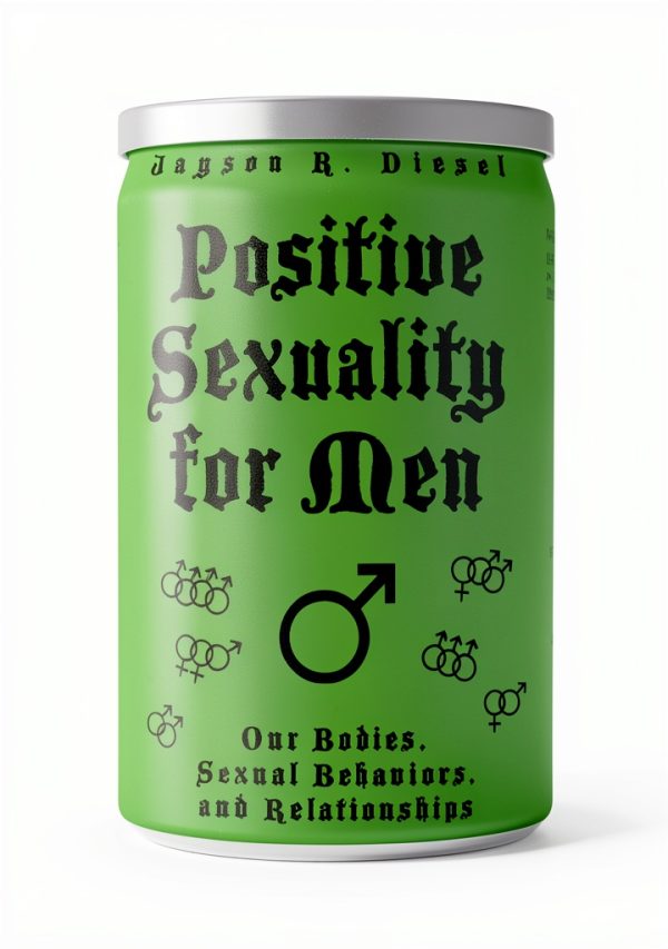 Bisexuality Studies Kindle eBook Jayson Diesel Enhanced Typesetting-0