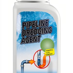Powerful Pipe Dredging Agent JP Drain Cleaner Fast Acting All‑Surface-0