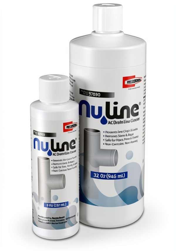 Original AC Line Drainline Buildup Remover - 3 Pack NL1-3PK_v3-4