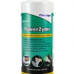 PowerZyme Liquid Enzymatic Drain Line Treatment Nu Calgon 32 oz Bottle-0
