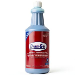 Drain Organic Cleaner-1 Quart 677825-0