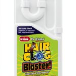 Rust-Oleum Hair Clog Blaster 32 oz Drain Opener – Fast Acting-0