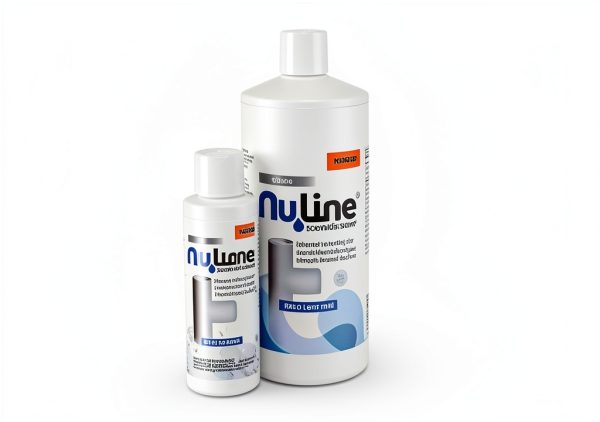 Original AC Line Drainline Buildup Remover - 3 Pack NL1-3PK_v3-3