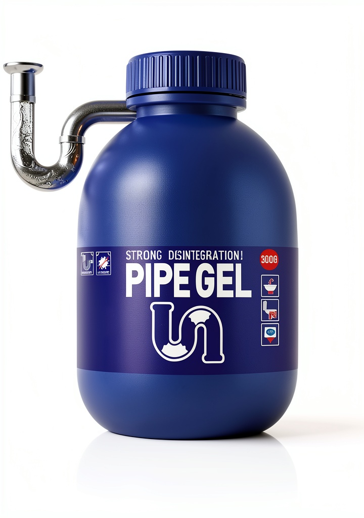 drain cleaner