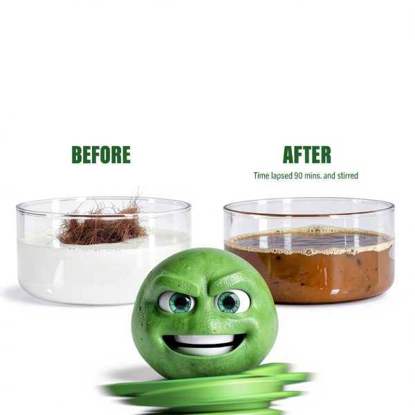 Drain Cleaner Green Gobbler 1 Gallon Gel Grease & Hair Clog Remover-7